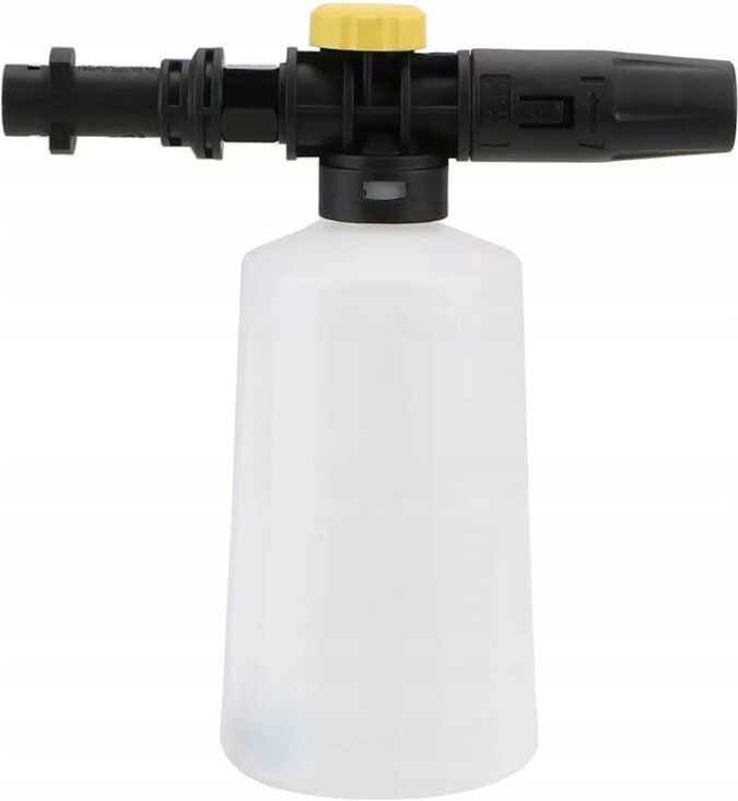750 ml Schaumdose mit Bajonettverschluss für Kärcher K2-K7 Hochdruckreiniger