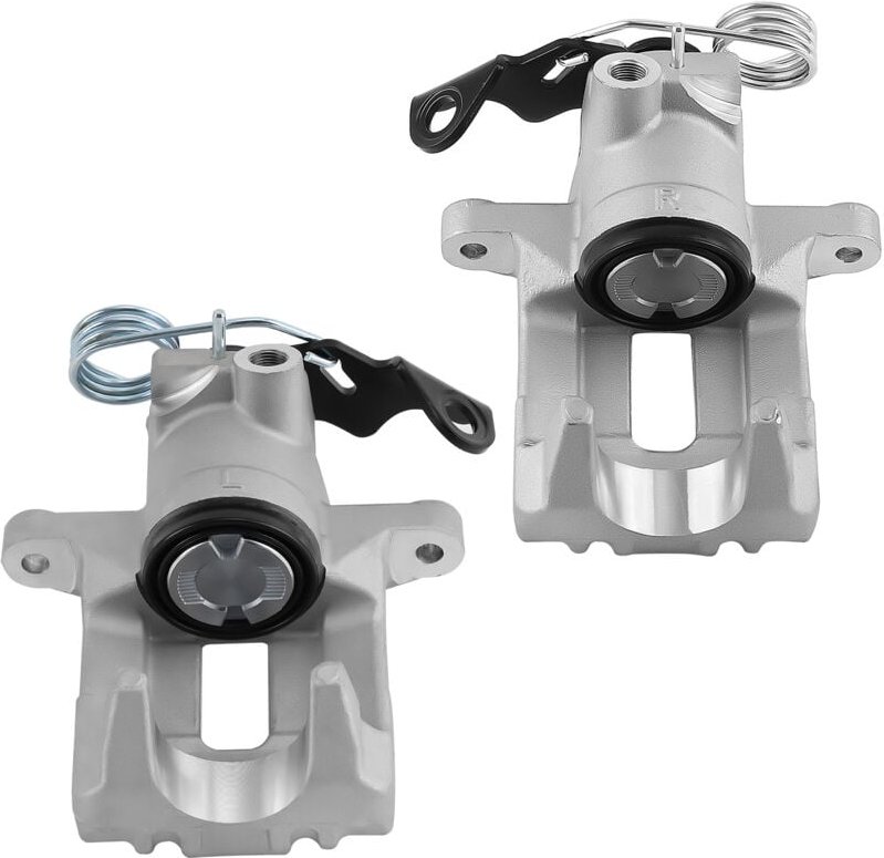 Maxpeedingrods - 2X bremssattel hinten rechts + links for audi A4 B5 A6 C5 vw passat 8E0615423