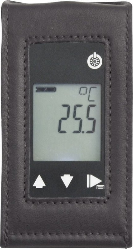 VOLTCRAFT VC-8603685 TG-400 Messgerätetasche