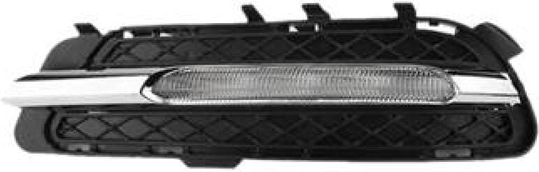 Thumbnail - Tlily - Auto led Tagfahrlicht drl Nebelscheinwerfer Passend für - W212 E250 E300 E350 2009-2013-2128851574 Links (b)
