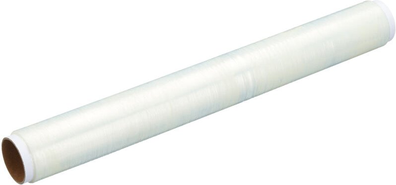 KitchenCraft Natural Elements Roll de Sustainable and Biodegradable Film Paper BPA Free de 20m / 300mm Width