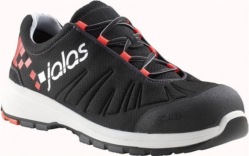 FP - Halbschuh 7148 Zenit Evo, S3, src, Gr. 42