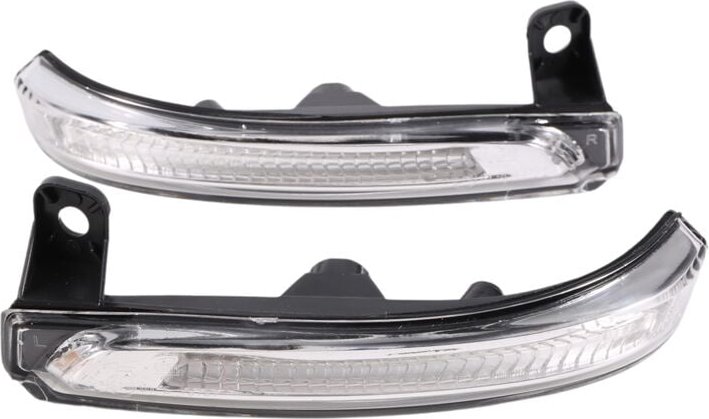 Thumbnail - Tlily - Auto led RüCkspiegel Heck Ansicht Wenden Signal Blinker für Cruze J300 2009 - 2015 94537661 94537660