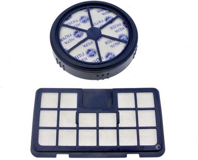 Ersatzteil - Filter-Set Hoover RUSH - - HOOVER