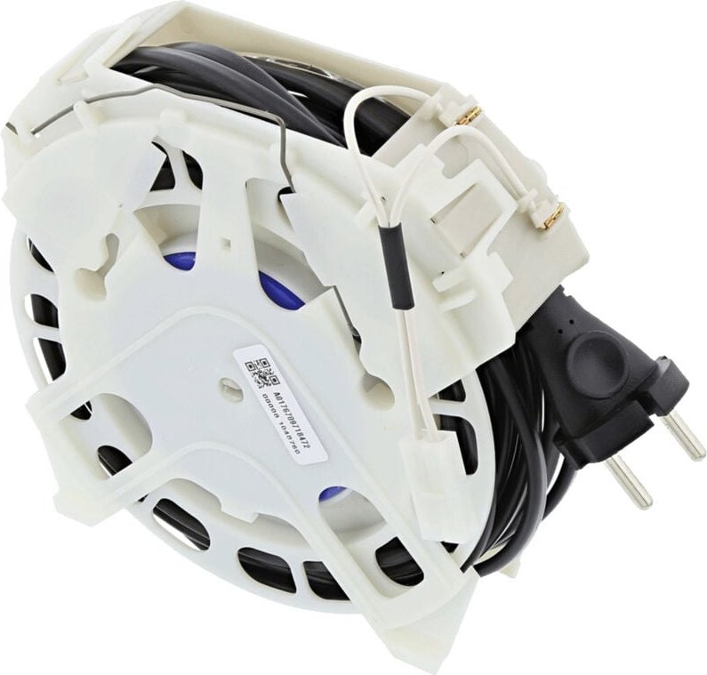 Ersatzteil - Original-Kabelaufwickler - - ELECTROLUX, AEG