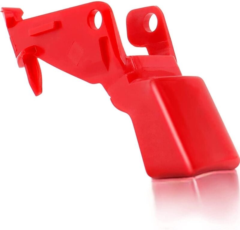 Verstärkter Auslöseknopf für Dyson V11 V10 Staubsauger. Verbesserte Ersatzteile, verbessertes Reparaturwerkzeug für den ...