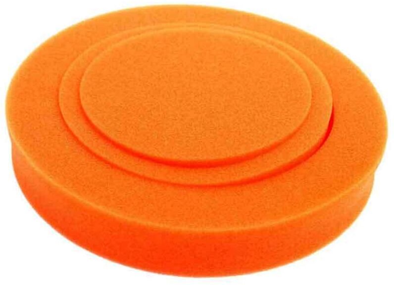 Polierschwamm für bidirektionale Poliermaschine 180 mm