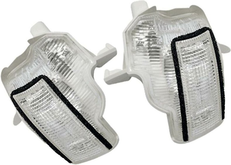 Auto Seite Spiegel Blinker Repeater Licht Led Rückspiegel Blinker Lampe Für Euro Accord Spirior