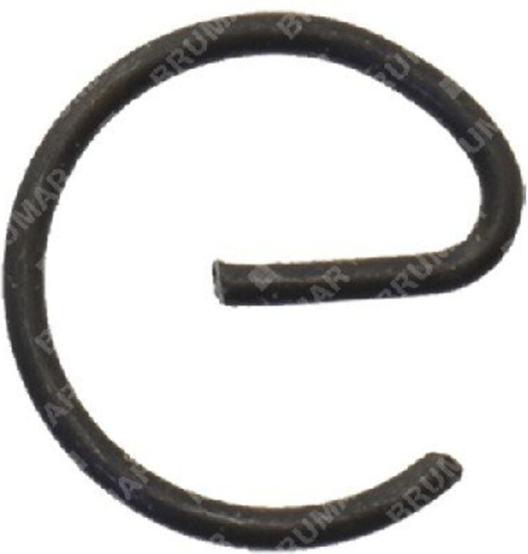 Ring für Kolbenbolzendurchmesser 8 mm PROGREEN - 054126