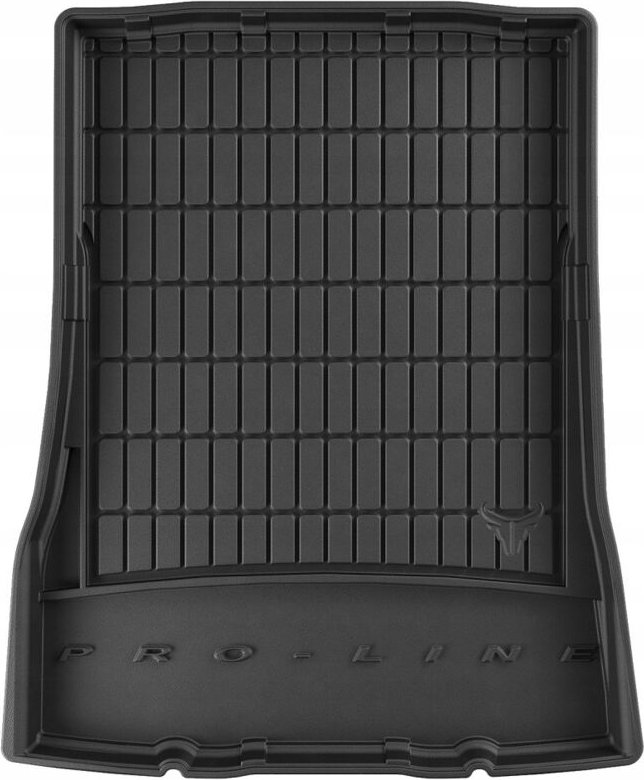 Kofferraummatte Gummieinlage Teppich BMW 7er G11 ab 2015 TM