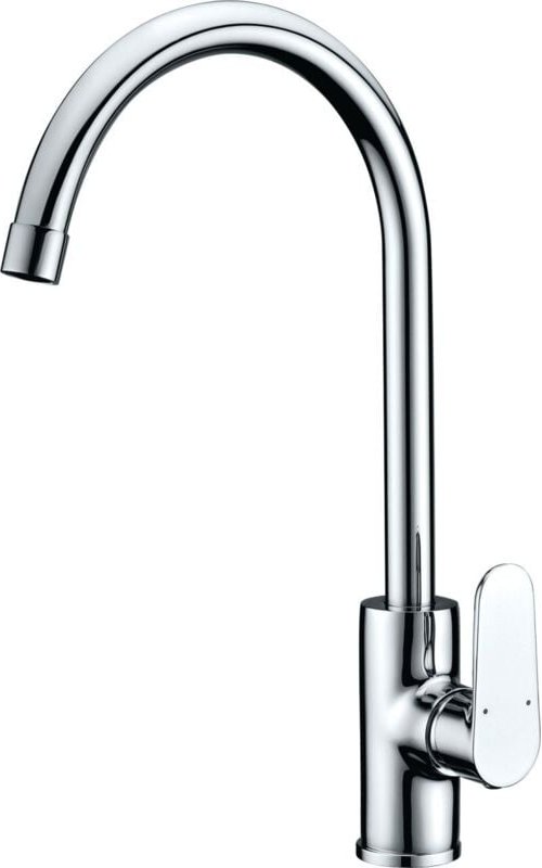 Primaster - TrendLine Küchenarmatur Fürth chrom Spültischarmatur Wasserhahn