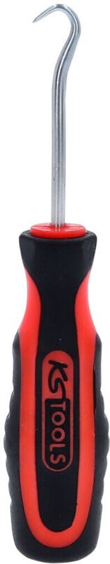 Ks Tools 550.1049 Hakenwerkzeug, 135°gebogen