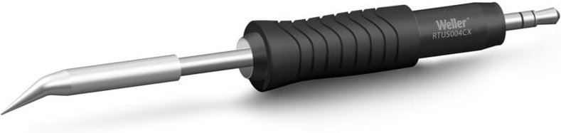 Thumbnail - Rtus 016 c ms Lötspitze Konisch Spitzen-Größe 1.60 mm Inhalt 1 St. - Weller