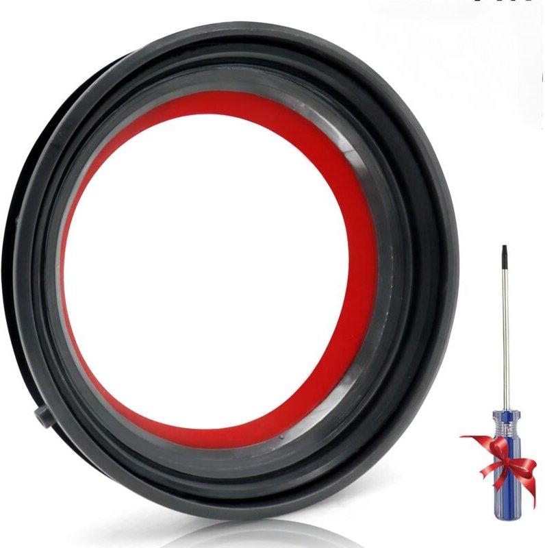 Fester Dichtungsring für Dyson V10 Staubsauger
