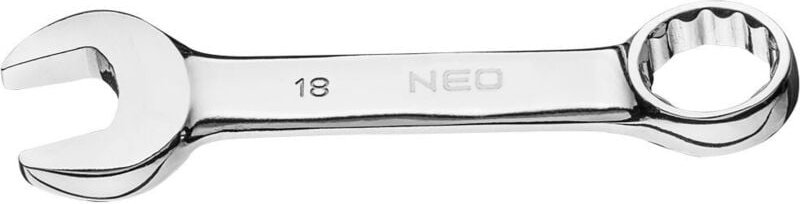 Thumbnail - NEO Maulschlüssel 18x131mm - Langlebig, Stark