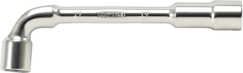 Thumbnail - ULTIMATEplus Doppel-Steckschlüssel mit Bohrung, 13mm