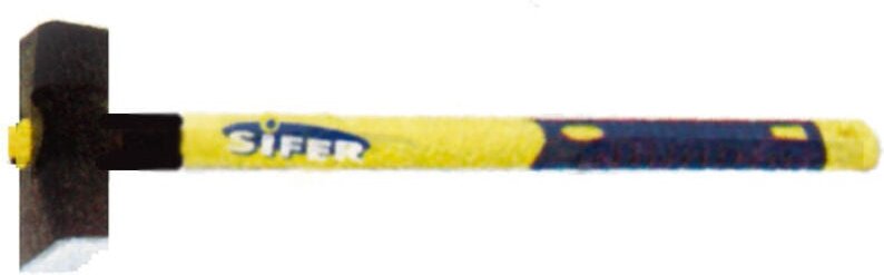 Keule 3 kg mit Faser 44430 - Sifer