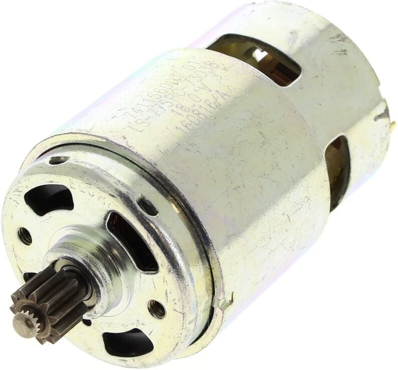 Motor 5131029522 für Elektrosäge Ryobi