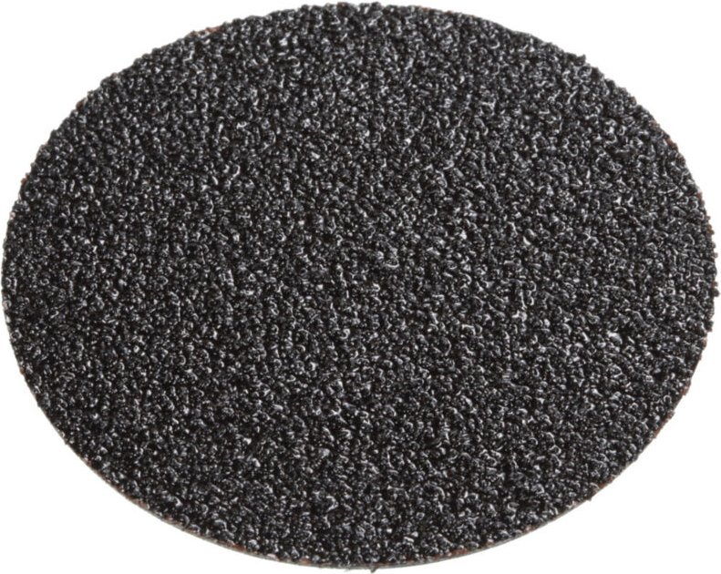 Combidisc Schleifscheibe (SiC), 50,8 mm Durchmesser, Körnung: 80 - Pferd