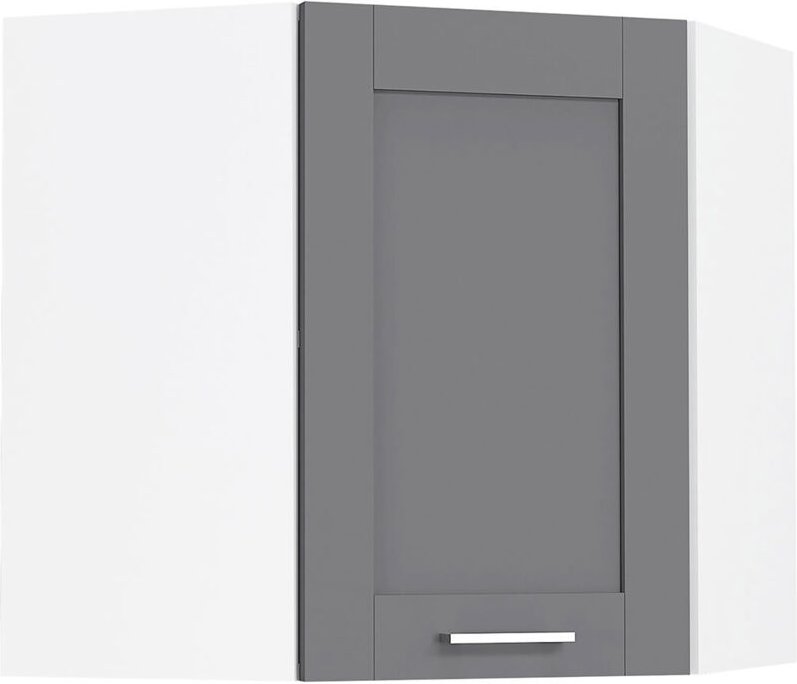 Eck Küchenschrank Hängeschrank Colura