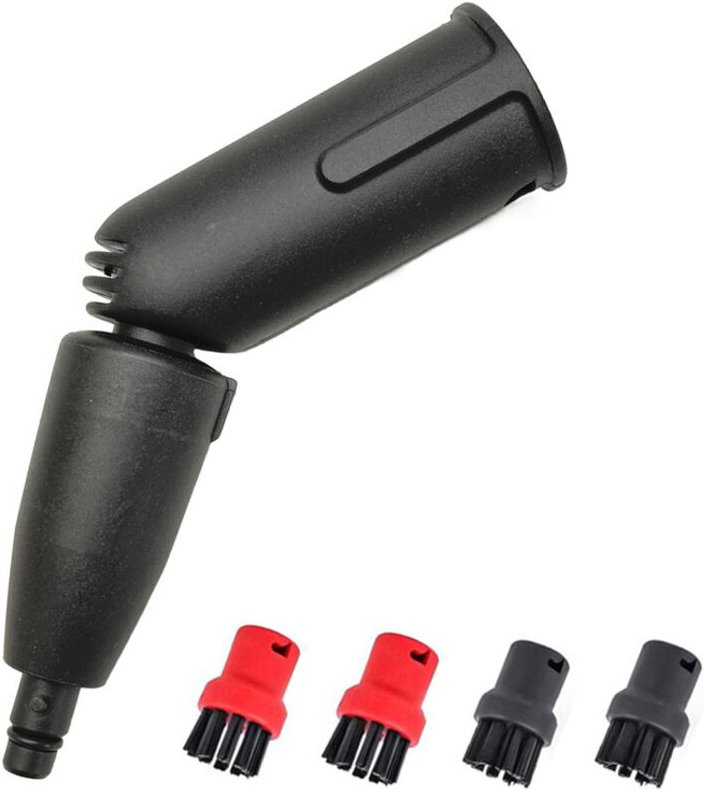 Kärcher Dampfzubehör für Kärcher SC-Serie – 2er-Set Turbinendüsen