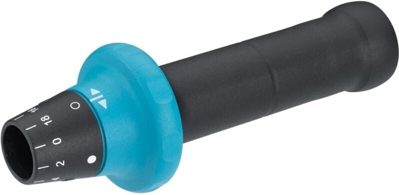 Hazet 5123-1-06 Griff Komplett