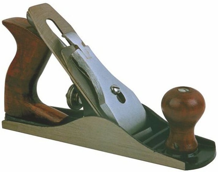 Zimmermannshobel Misst 225 X 50 Mm Exclusives Angebot