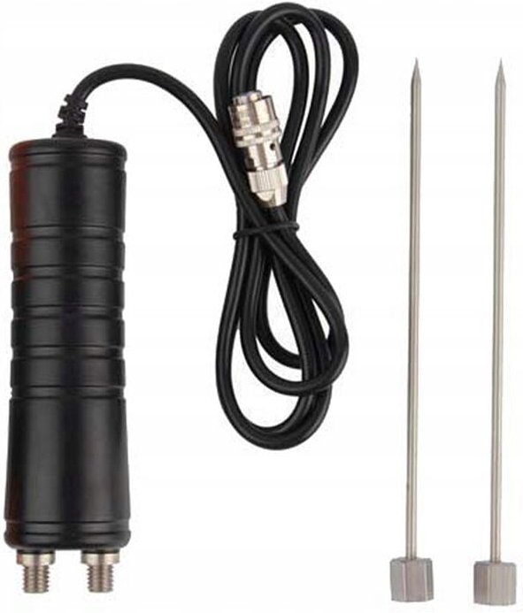 MESSFÜHLER für das Holzfeuchtemessgerät GM620