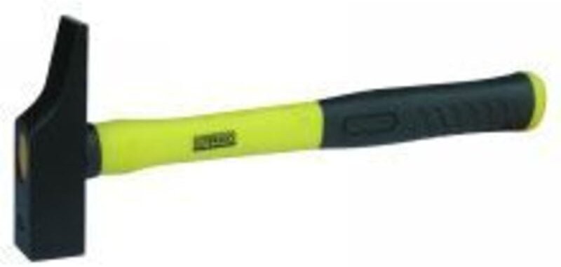 Zimmermannshammer, 22 mm Dreikomponentenstiel Outifrance