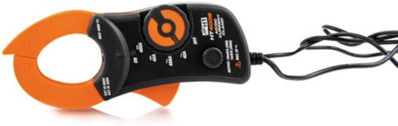 HT Instruments 1010720 HT4006 Stromzangenadapter 1 St.