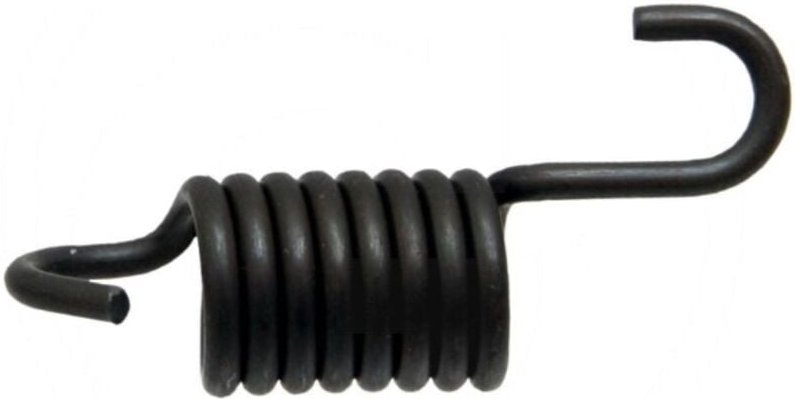 ORIGINAL ALKO Riemenspannfeder für Rasenmäher 512420