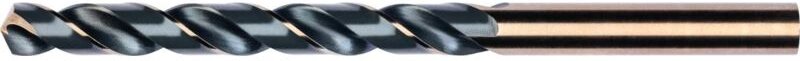 Thumbnail - FP - Spiralbohrer DIN338 hss BronceOxid Form c 0,30mm fortis