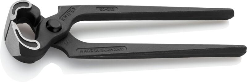 Kneifzange 210 mm (50 00 210) - Knipex