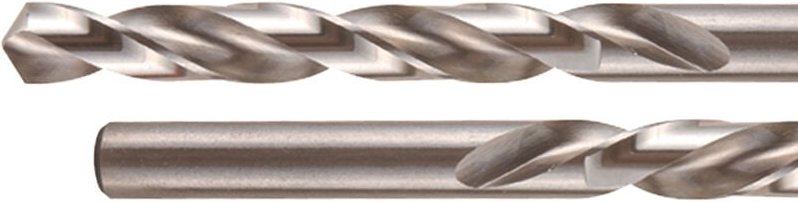 HSS-Bohrer 9,5 x 125 mm, 1 Stk. hss • Metall • 1 Stk. • 9,5 x 125 mm - Makita