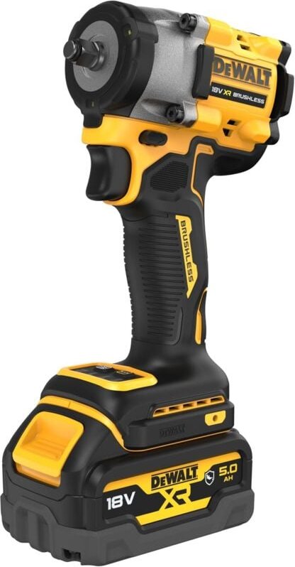 Dewa DCF923P2G-QW DCF923P2G-QW - Schraubenschlüssel de impact (3/8) - Dewalt