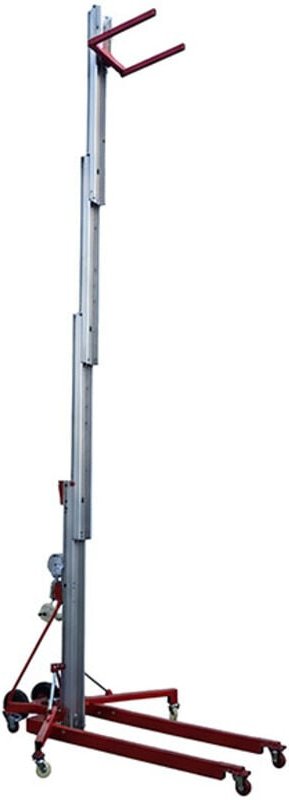 Matisère - Hochhubwagen mit Max. Hubhöhe 6.50m - Tragfähigkeit 250kg - 300763