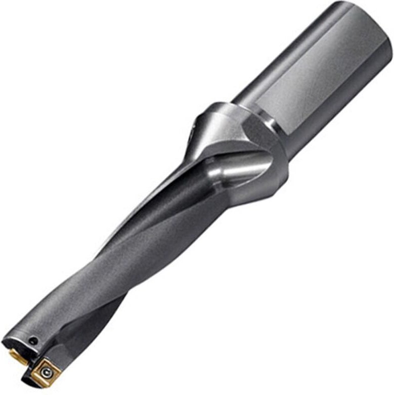 Ingersoll - Wendeplattenbohrer 3xd QR0155048JER00