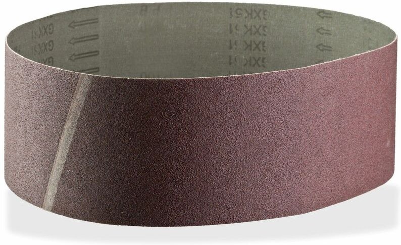 Dema - Schleifband K180 100x905 für 25103 Doppelschleifer DBS200/900 Bandschleifer