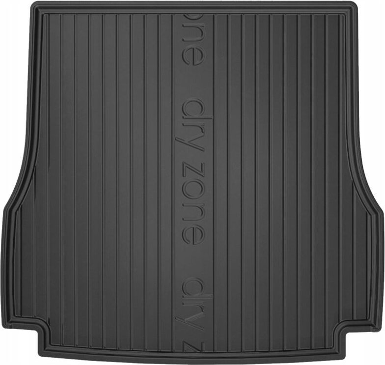 Kofferraummatten-Einsatzteppich Nissan Primera P12 Kombi 2002–2007 DZ