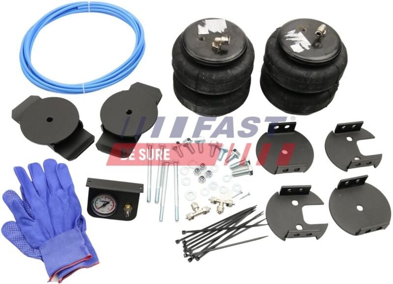 Ft20206 Schnelle Luftfederung