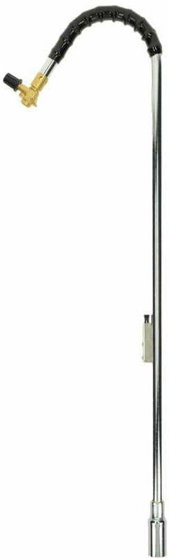 Elico palnik gazowy do chwastów i traw