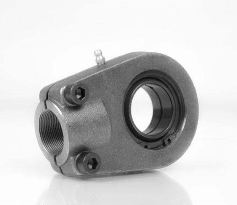 Gelenkkopf GIHRK90 -UK-2RS 90mm ad 206mm B.323mm elges