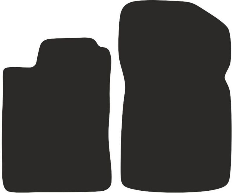 BASIC Front für: Renault Megane I Cabrio, Coupé 1995-2002