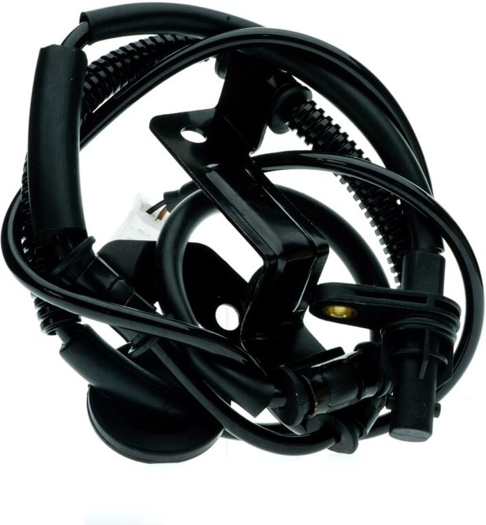 ABS Raddrehzahlsensor Hinten Links für Kia Carens II MPV (FJ UN)