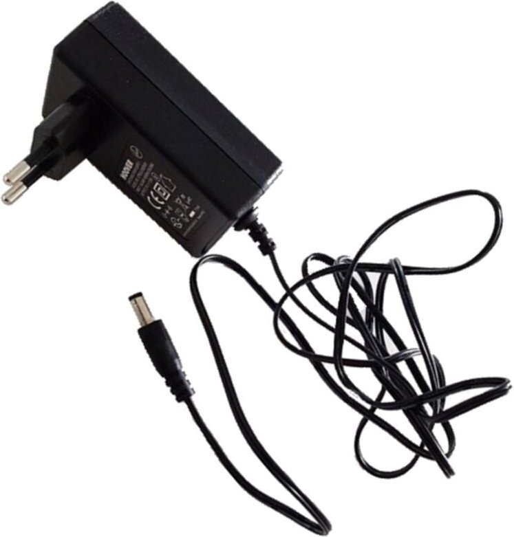 Ersatzteil - Netzladegerät - - HOOVER