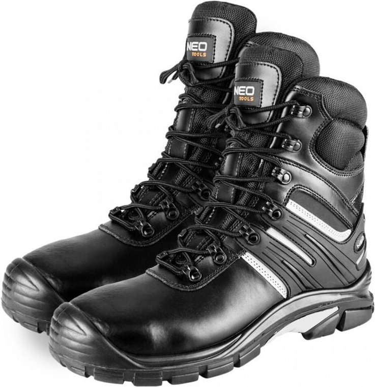 Thumbnail - S3 Src Arbeitsstiefel, Größe 41