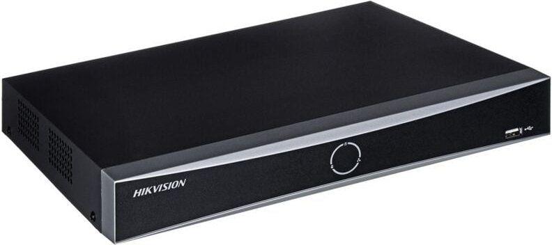 Hikvision Netzwerk-Videorekorder DS-7608NXI-K1(D)