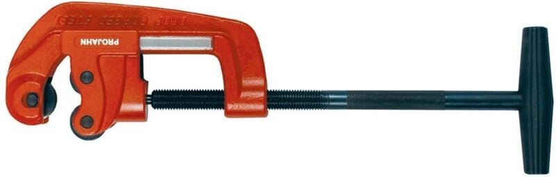 Rohrabschneider 10-60 mm für Stahlrohre - Projahn