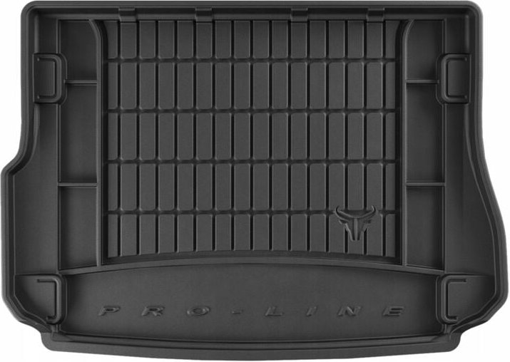 Gummi-Kofferraummatteneinsatz LAND ROVER Evoque 1 2011-2018 TM