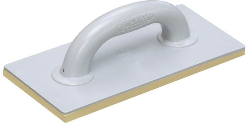 Fügeplatte (Sehr Dichter Schaumstoff) 27x13cm Taliaplast - 302206